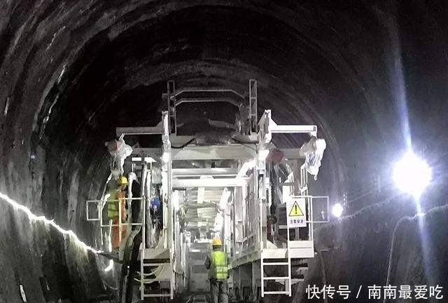 青岛地铁6号线南段