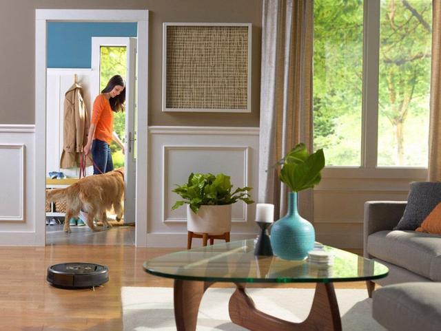 机器人都有什么牌子