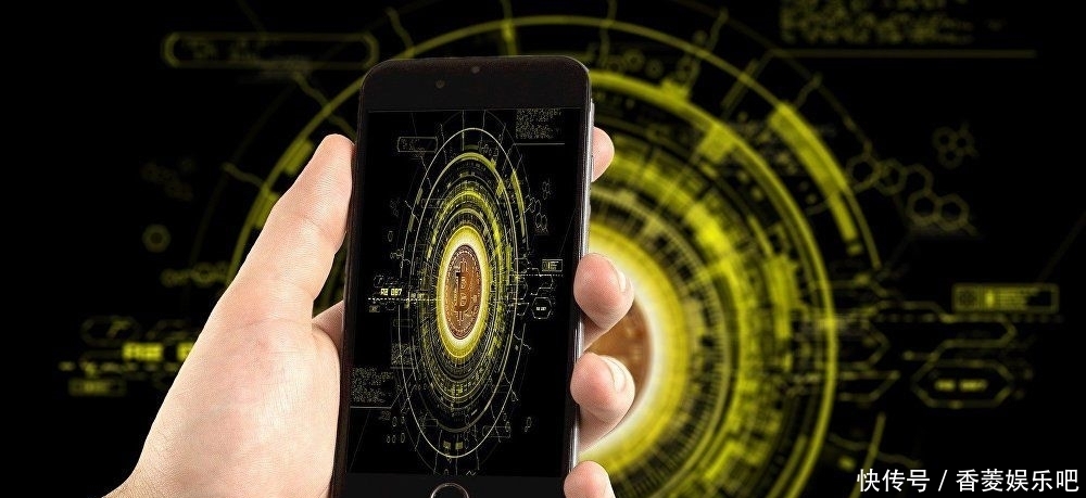 区块链技术专利最多