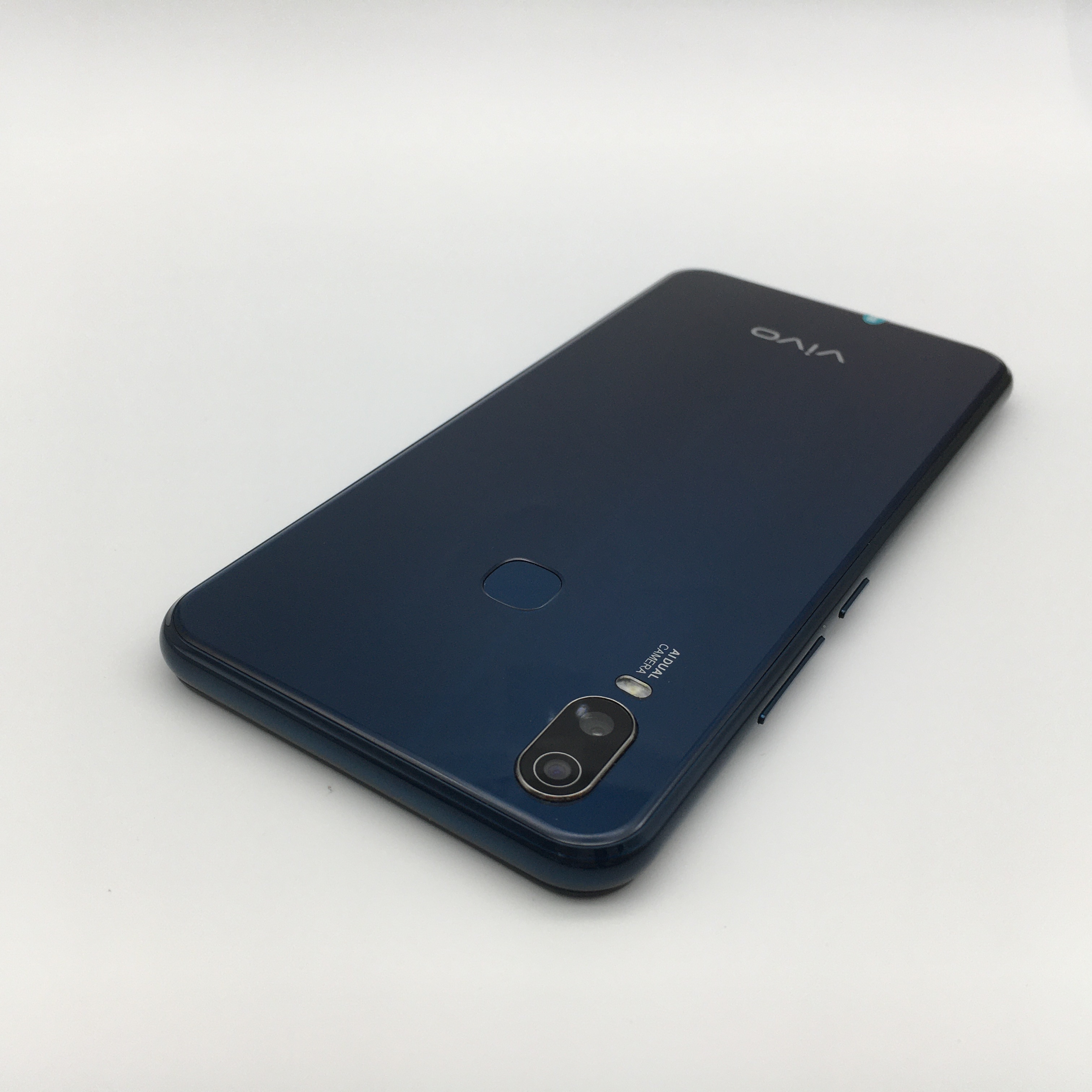 官方质检99成新 全网通 蓝色 国行 4g/64g vivo y3