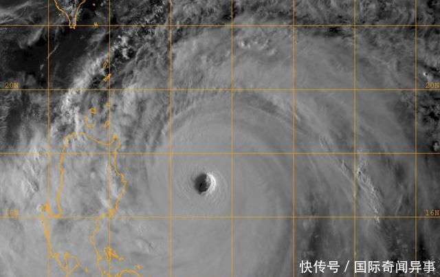 10月5级以上地震已达11次，科学家：有一种地震现象叫风暴地震