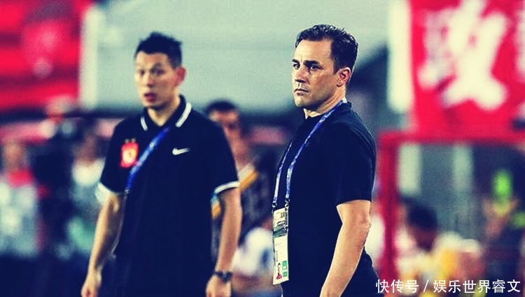 恒大连续多少年中超冠军