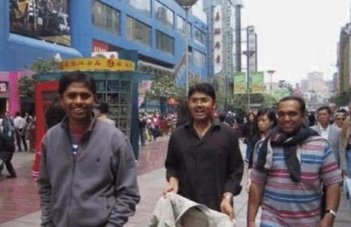 中国有几个云平台