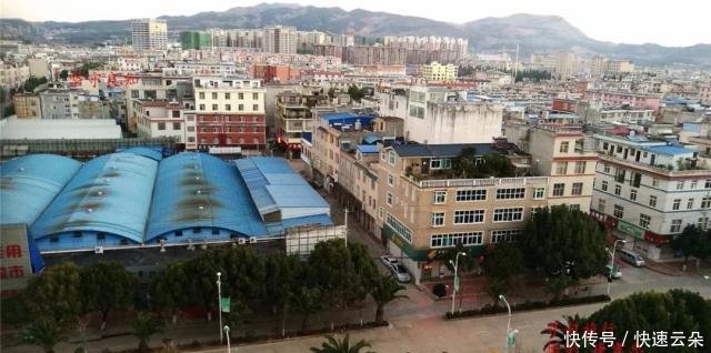 云南寻甸今晚还会地震