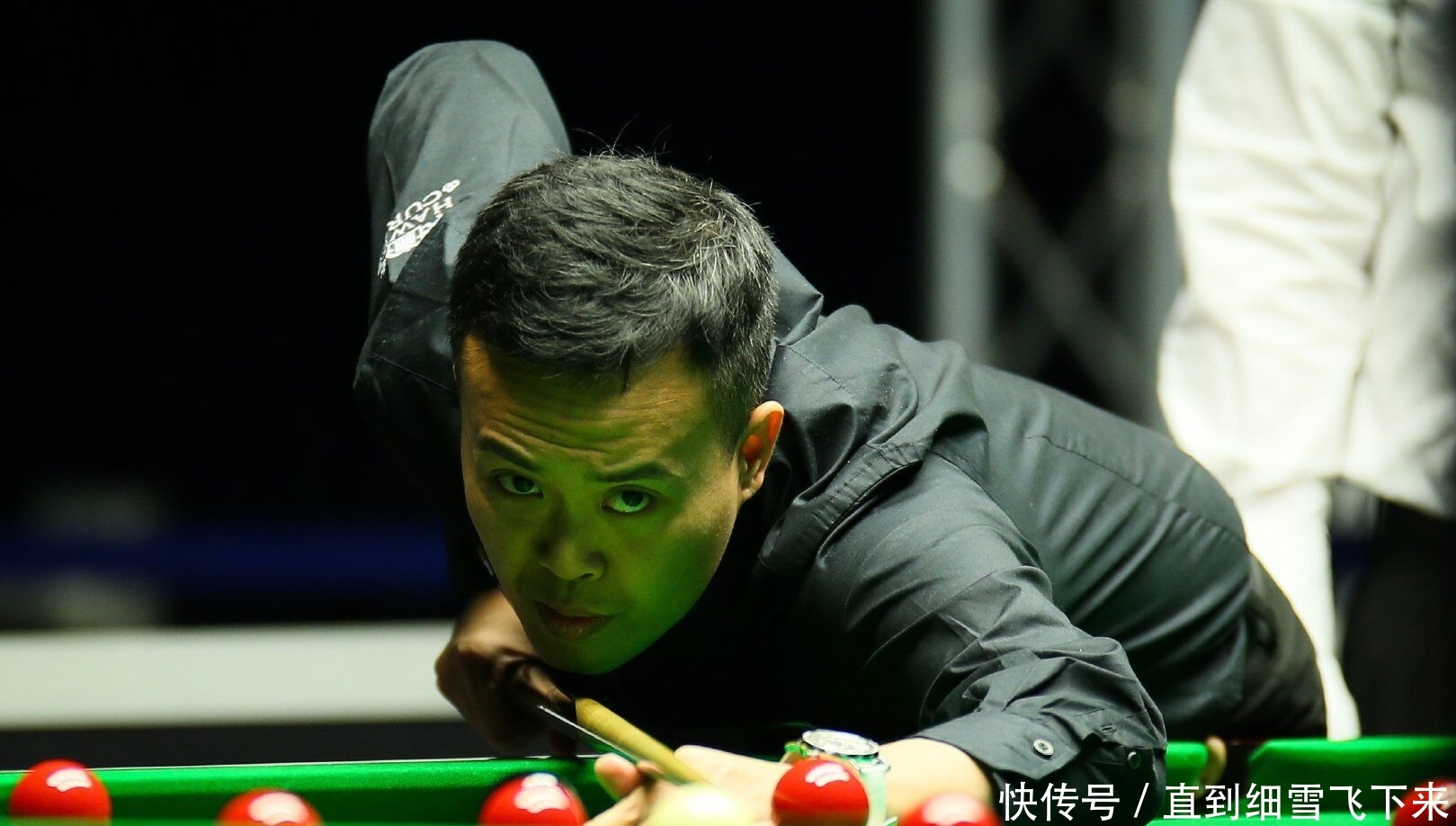 丁俊晖世界冠军数