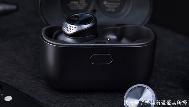 无线降噪通话耳机