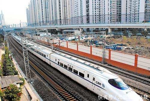 高铁对铁路的意义