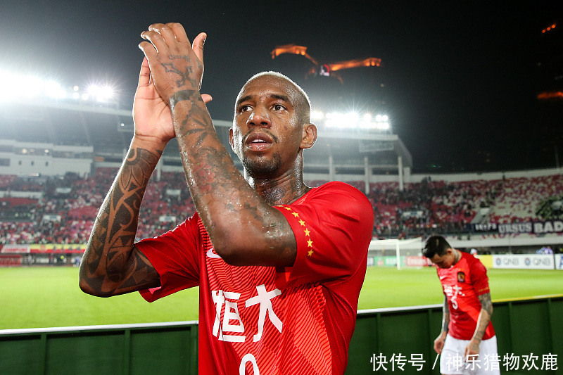 中超限薪令外援怎么办