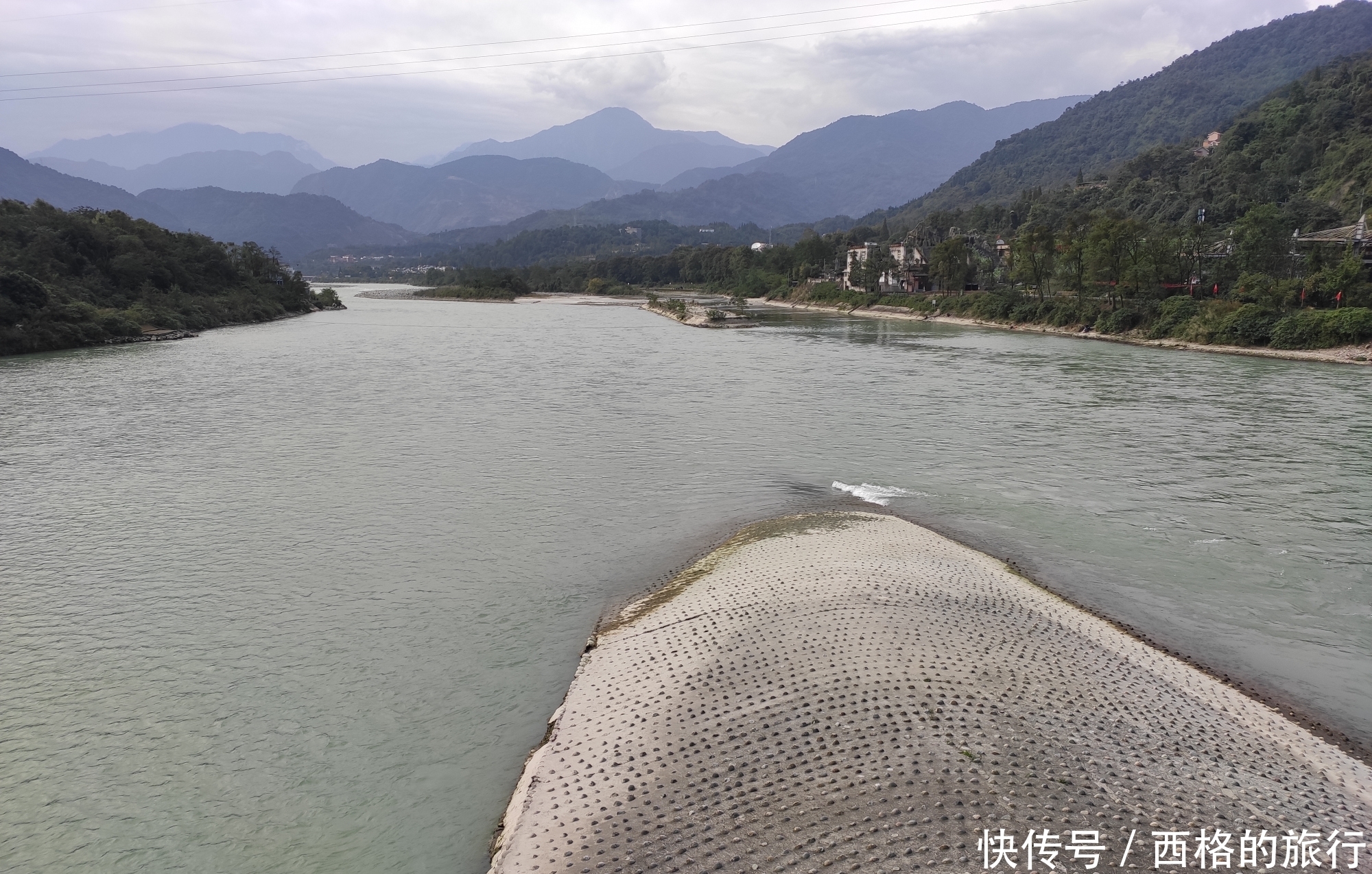 水利工程是哪里