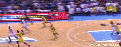 湖人击败开拓者