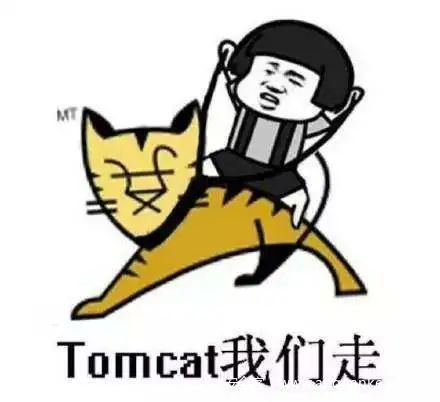 不安全的中间件——Tomcat