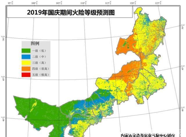 中国气象和中国天气预报