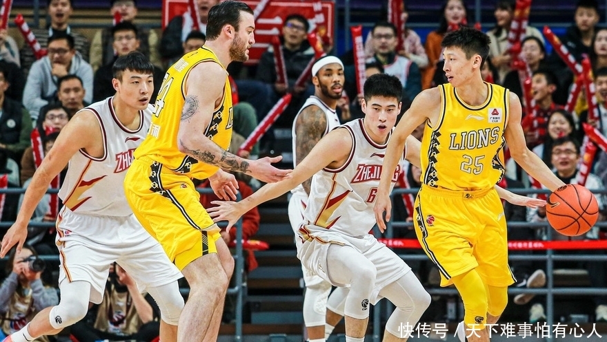 浙江广厦是什么了