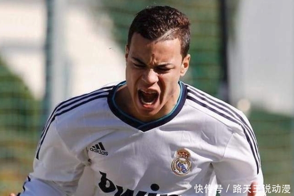 西媒武磊巴塞罗那进球