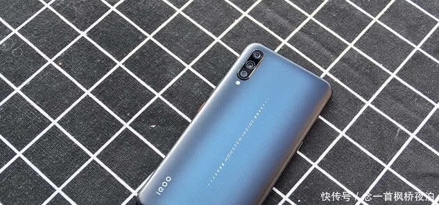 联想手机要首发骁龙865