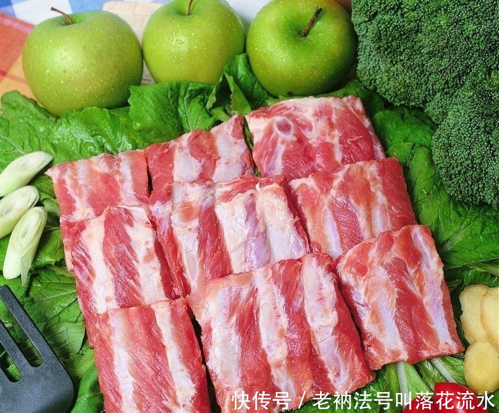 进口猪肉进入中国