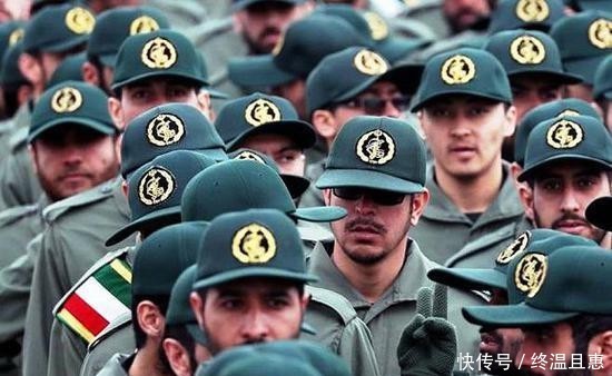 伊朗最有影响力的人物