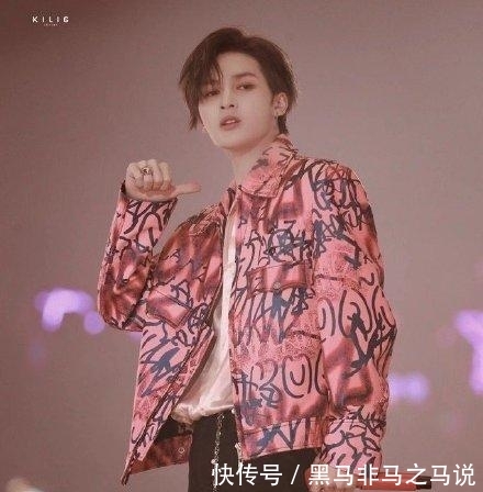 王一博和乐华签了