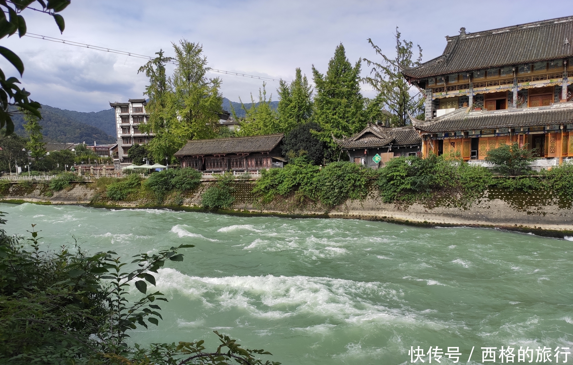 水利工程是哪里