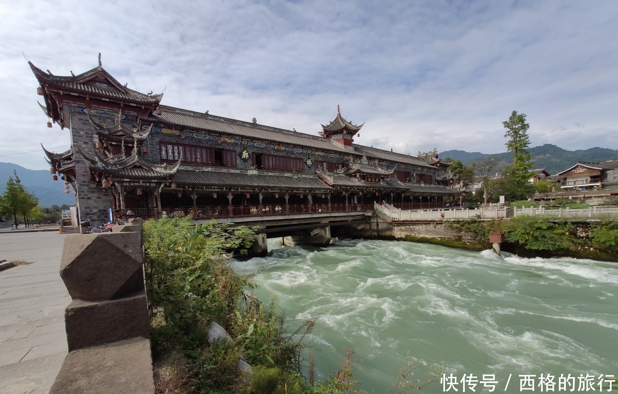 水利工程是哪里