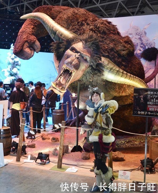 怪物猎人冰原多了那些怪物