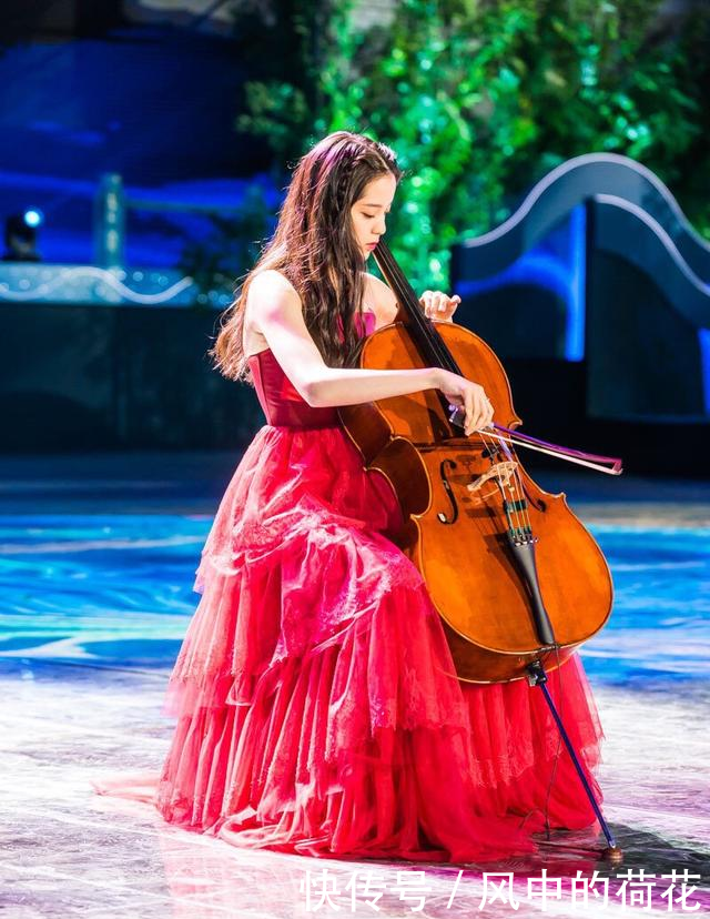 李宇春刘涛央视春晚