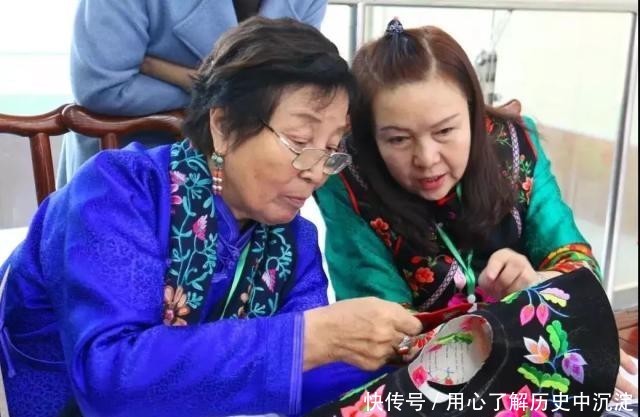 民族文化传承的