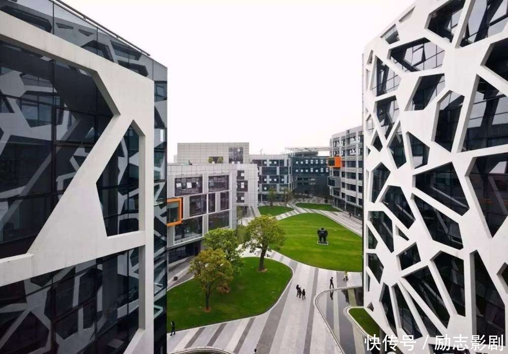 阿里巴巴北京总部杭州总部