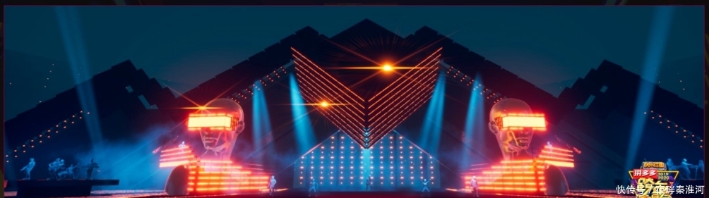 大麦网湖南卫视跨年