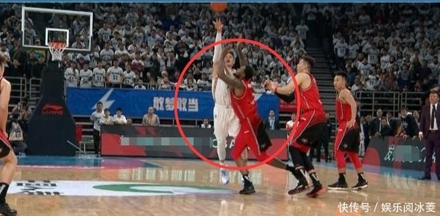 深圳男篮队员马丁