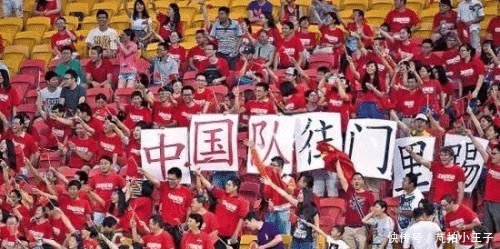 中国国足的外国教练