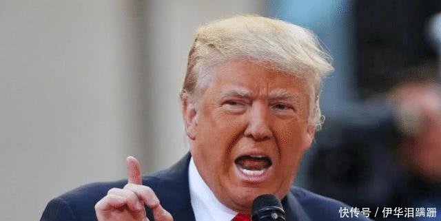 评论特朗普总统