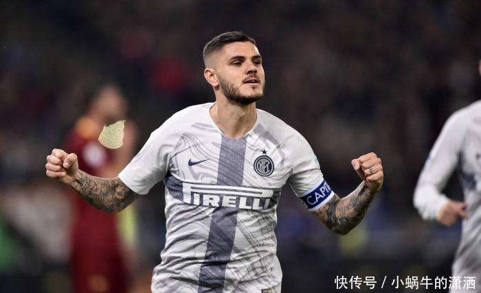 巴萨买伊卡尔迪