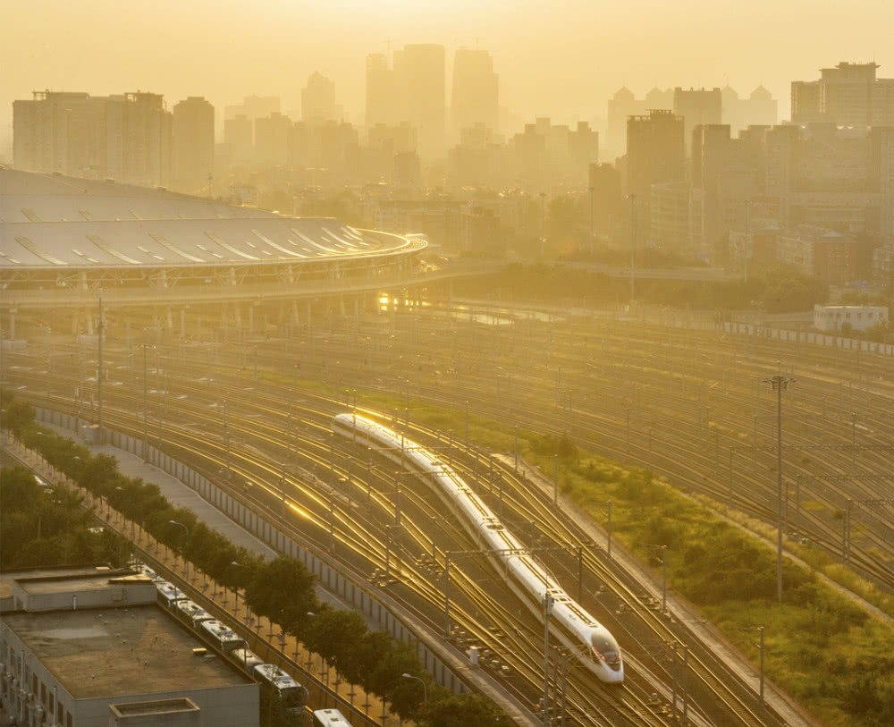 呼和浩特高铁到北京清河站