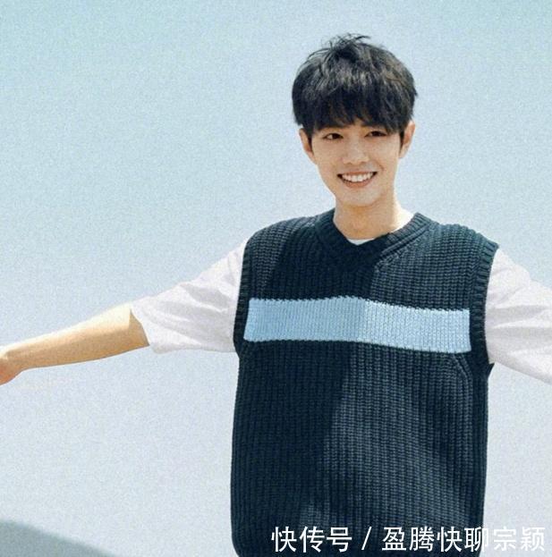 肖战新剧路透照