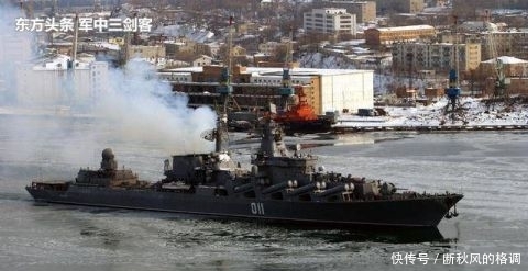 伊朗军演中国舰队