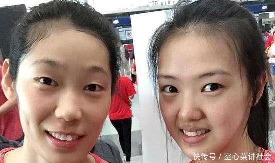 中国女排张常宁对象是谁