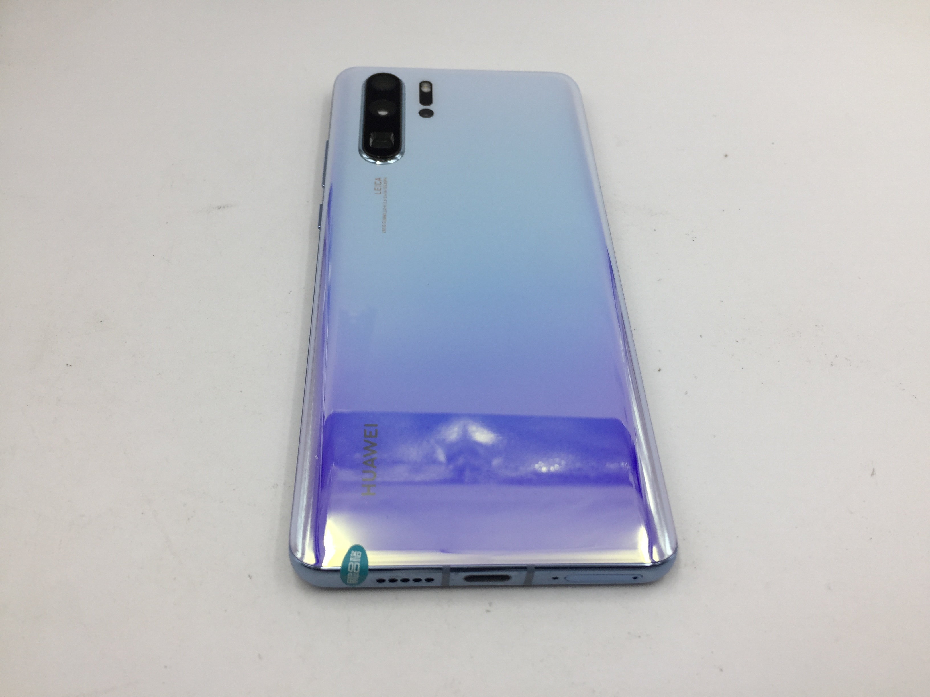 官方质检8成新及以下 全网通 天空之境 8g/128g 国行 华为 p30 pro