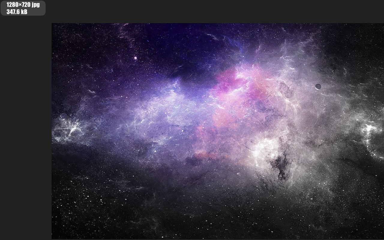 Image Data