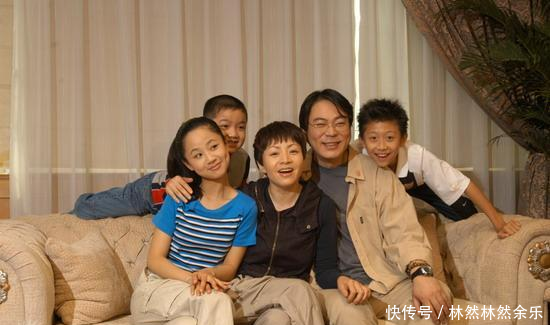 新家有儿女张一山