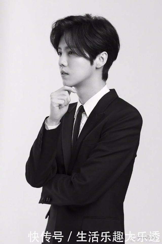 王一博什么进天天向上