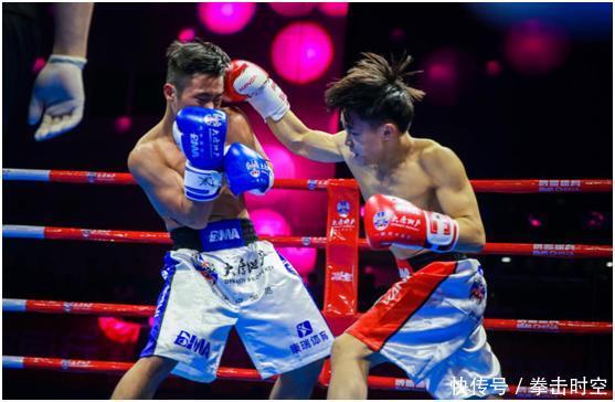 拳击亚洲大满贯资格赛