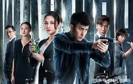 怎么看鹤唳华亭