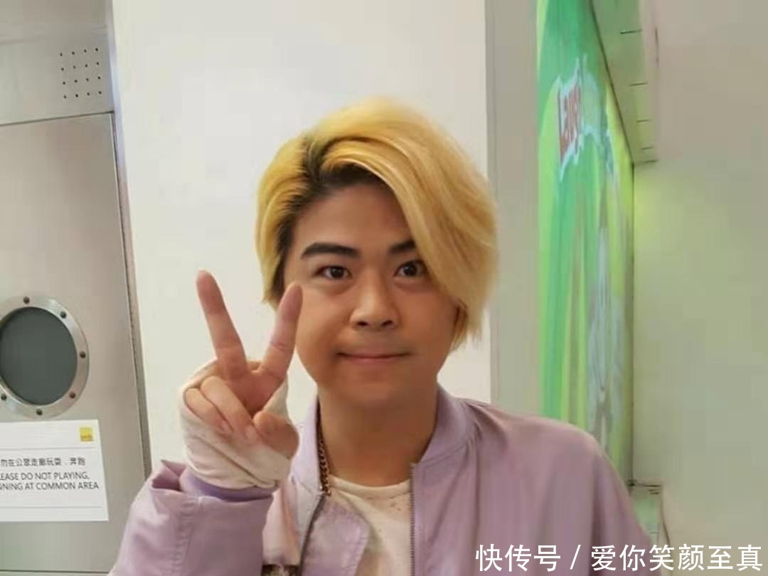 香港为何无人发声