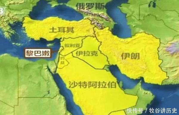 美国称伊朗圣战旅为