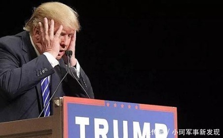 美国人怎么看特朗普打伊朗