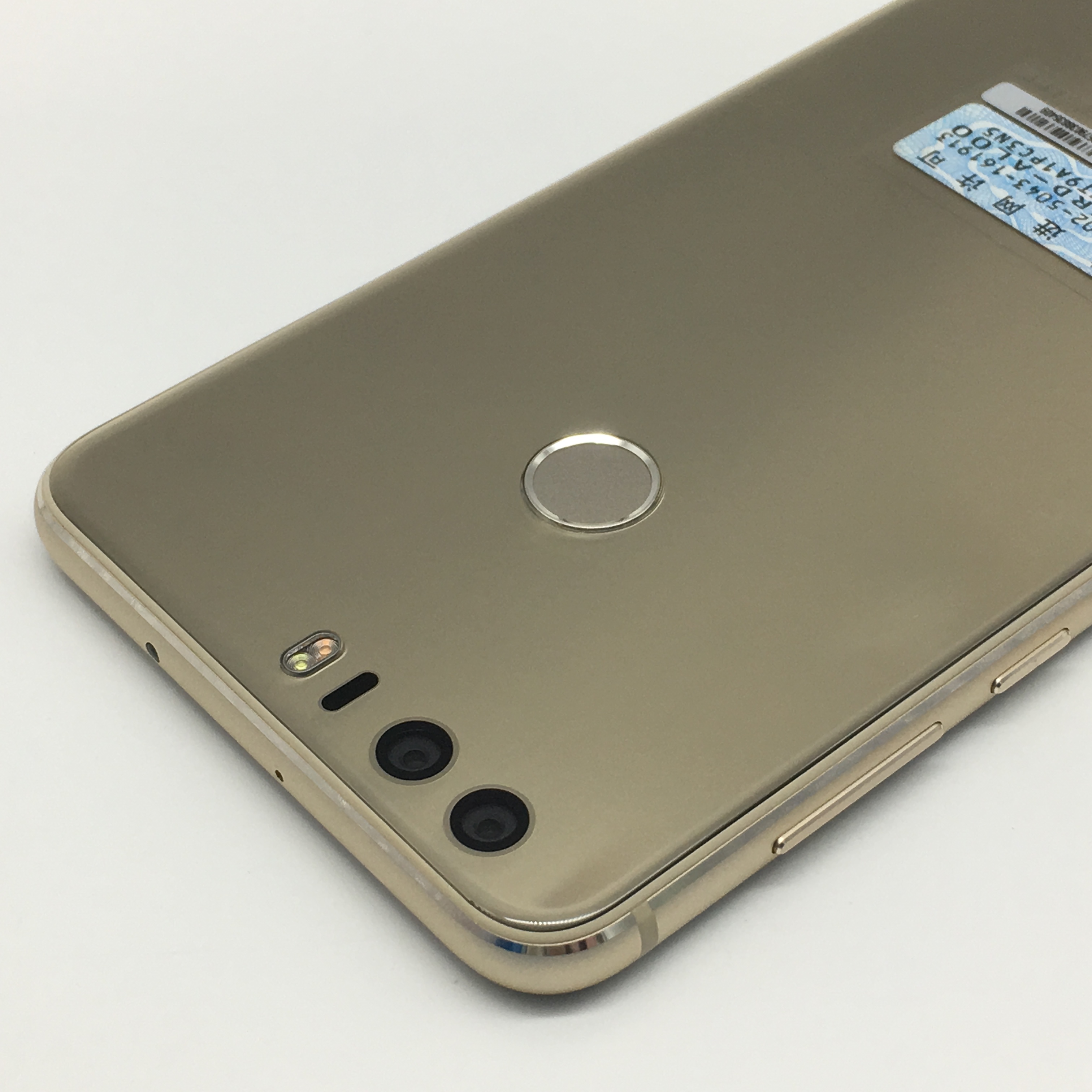 官方质检95成新 荣耀 荣耀8