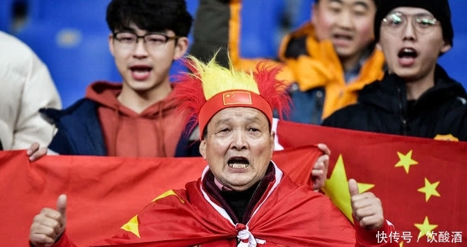 全世界球迷什么的世界杯