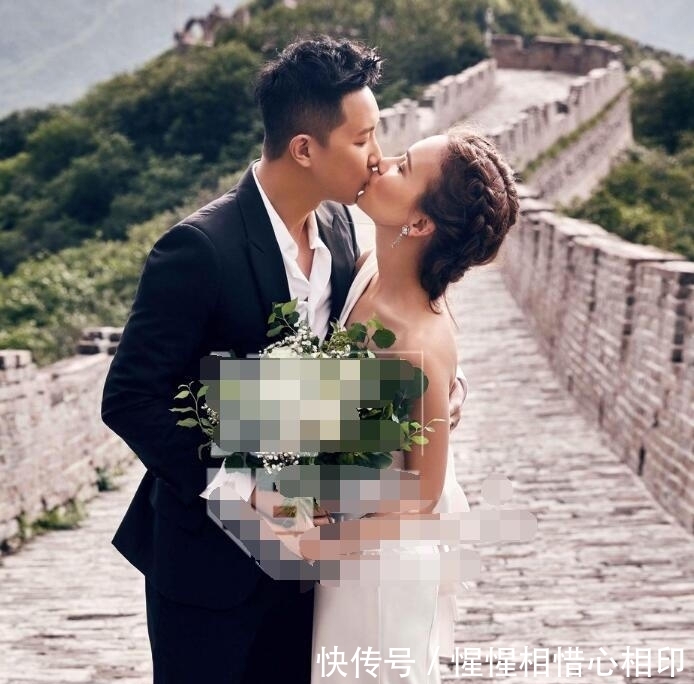 韩庚卢靖姗嘉宾