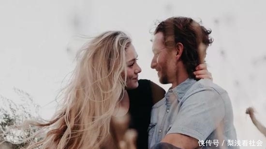 一个男人说你不是男人